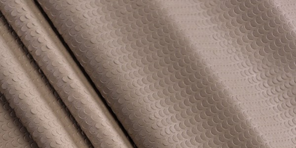 Organic leather and natural leather