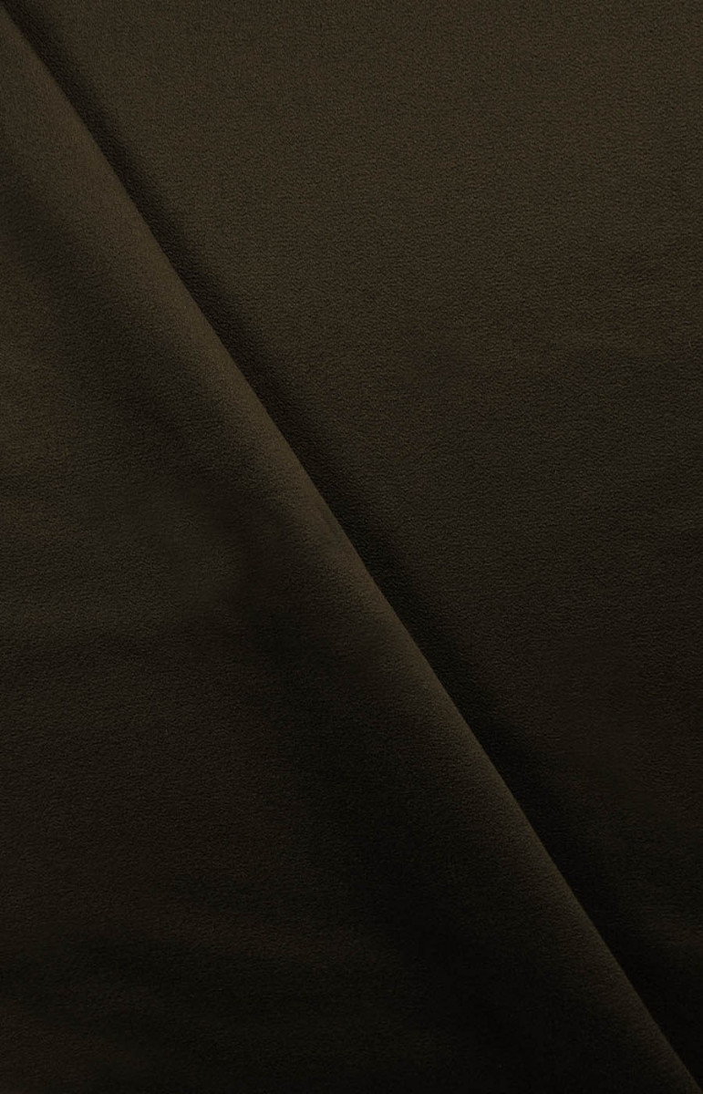Coat wool brown/khaki
