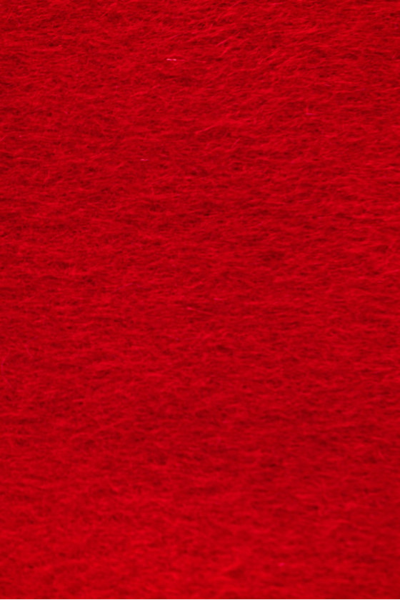 Tkanina płaszczowa kaszmir czerwona