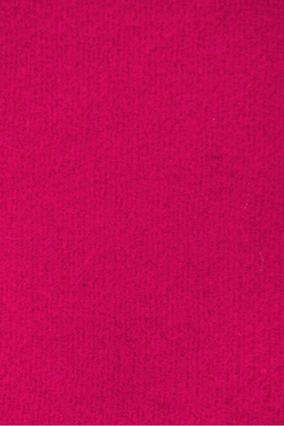 Tkanina płaszczowa wełna z kaszmirem pink