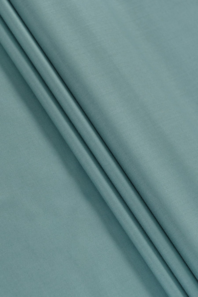 Costume fabric sage color