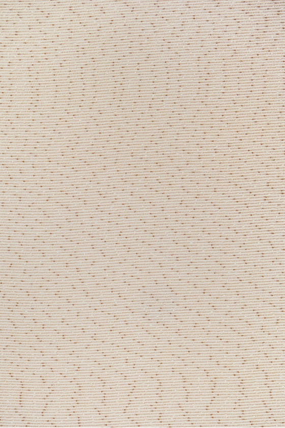 Chanel fabric - beige with brown