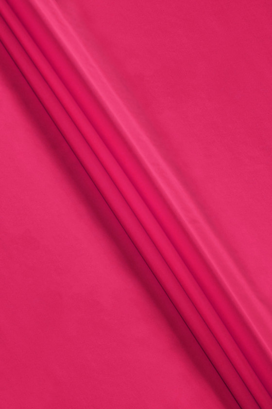 Elastic cotton - pink