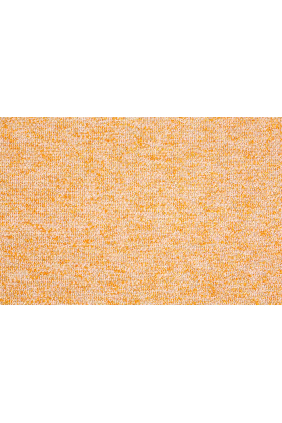 Tkanina typu chanel pomarańczowa