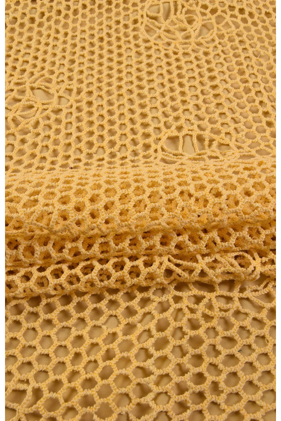 Lace - mesh